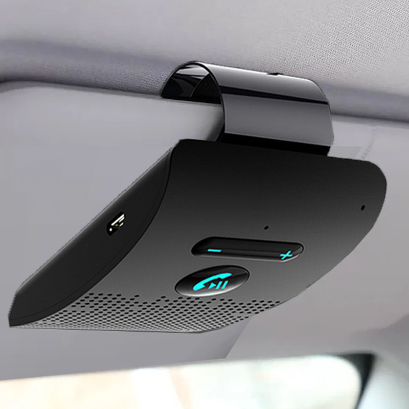 Audio Music Player Pc - Zestaw głośnomówiący Bluetooth 5.0 Głośnik Hifi