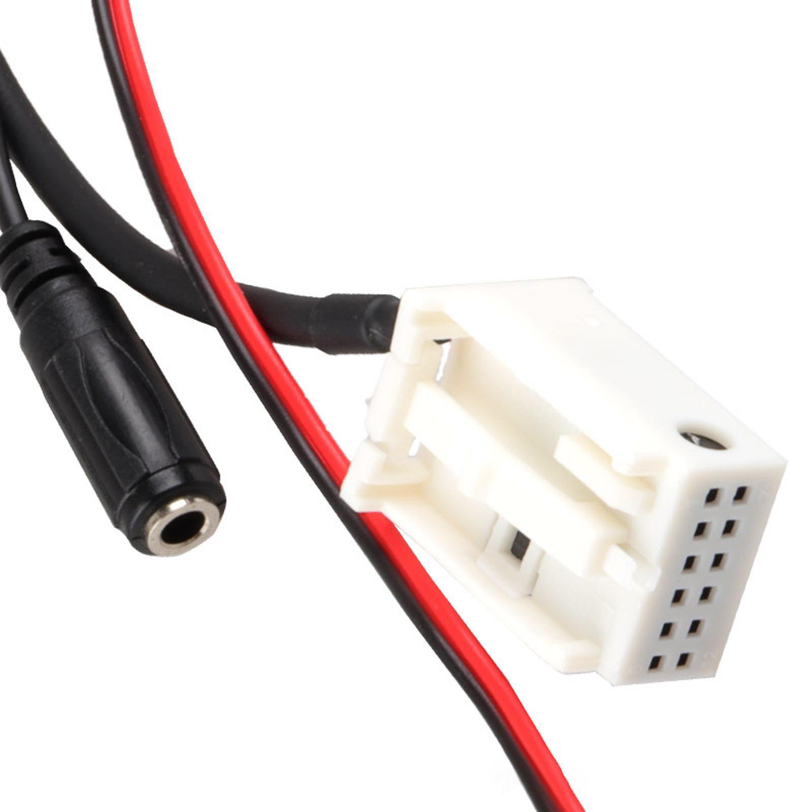 Audio Music Enhancer Free - Adapter Audio AUX Odbiornik Muzyczny MP3
