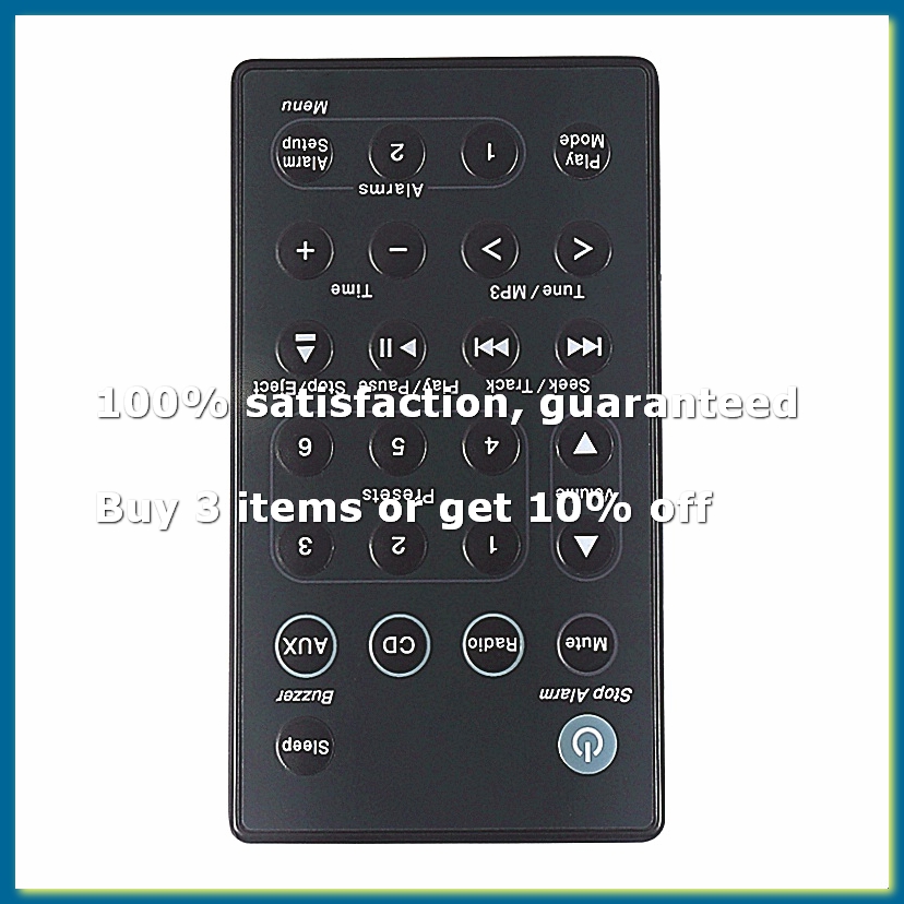 Audio Music Wave - Pilot zdalnego sterowania do -B7 Miaoyun
