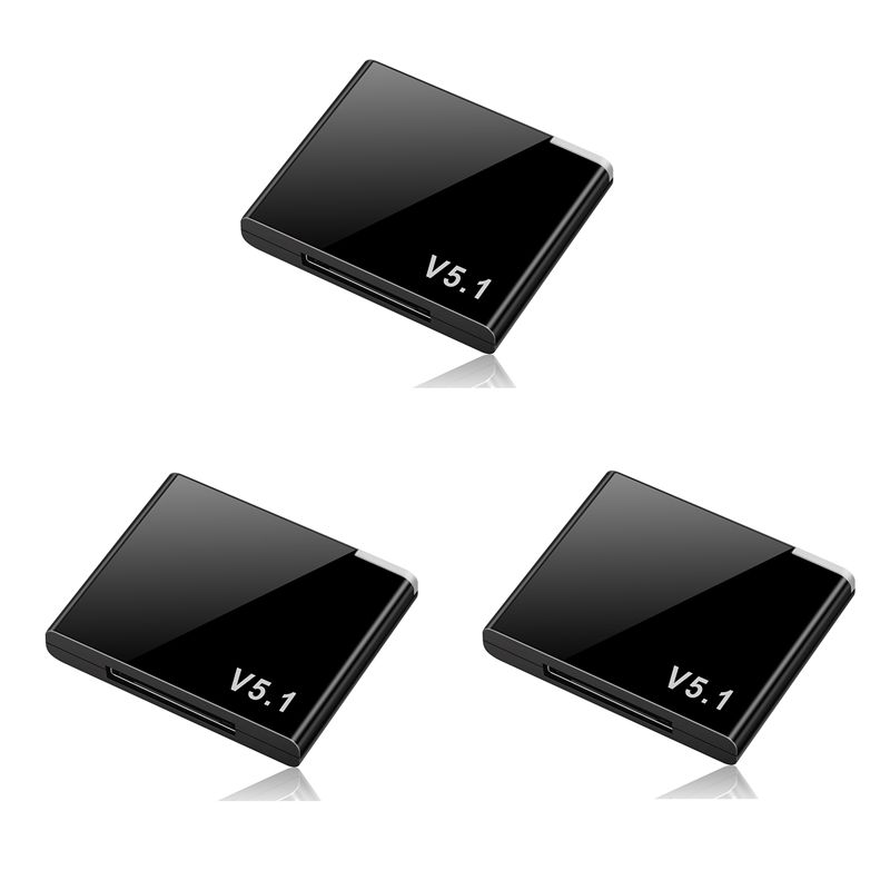 Audio Music Wave - N36R-3X I-WAVE 30-pinowy odbiornik audio Bluetooth