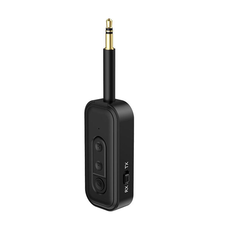 Audio Music Player Pc - Odbiornik i nadajnik audio Bluetooth 5.3,