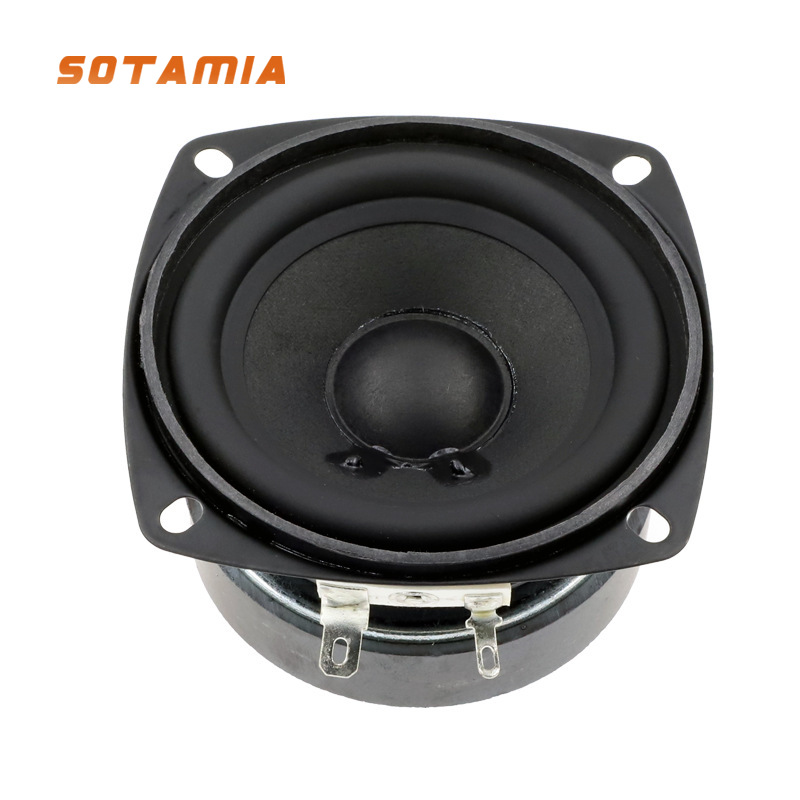 Audio Music King - SOTAMIA 1 szt. 3-calowy (79 mm)