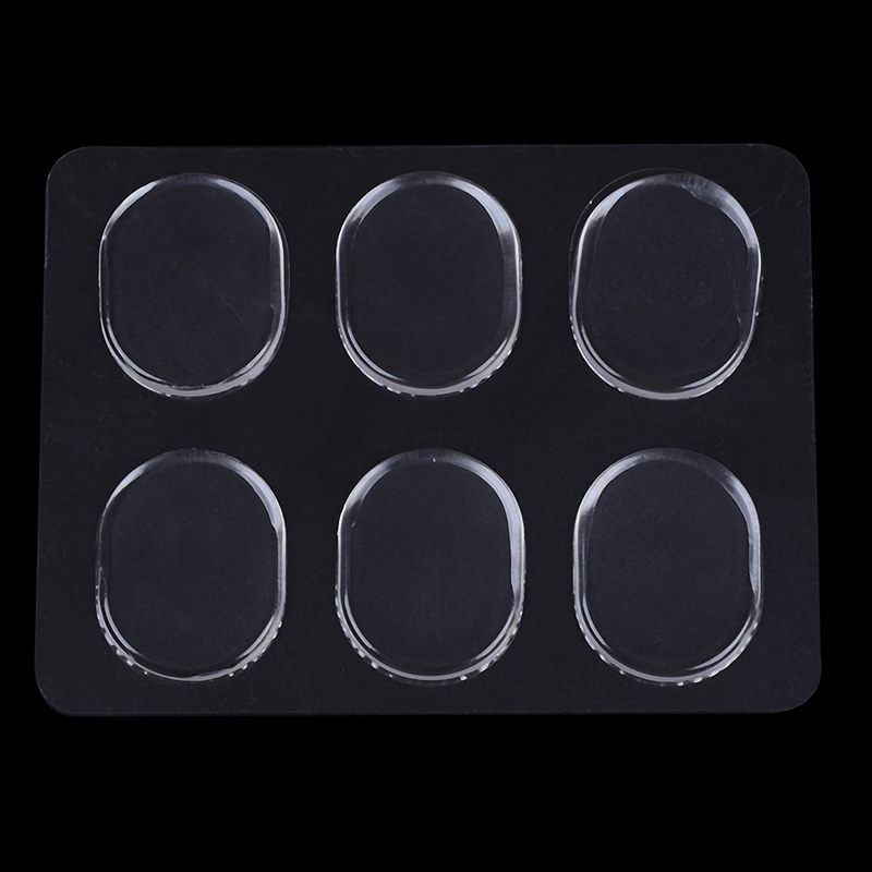 {YY28} 6 szt. Silikonowe podkł – Drum Practice Pad recenzja i cena