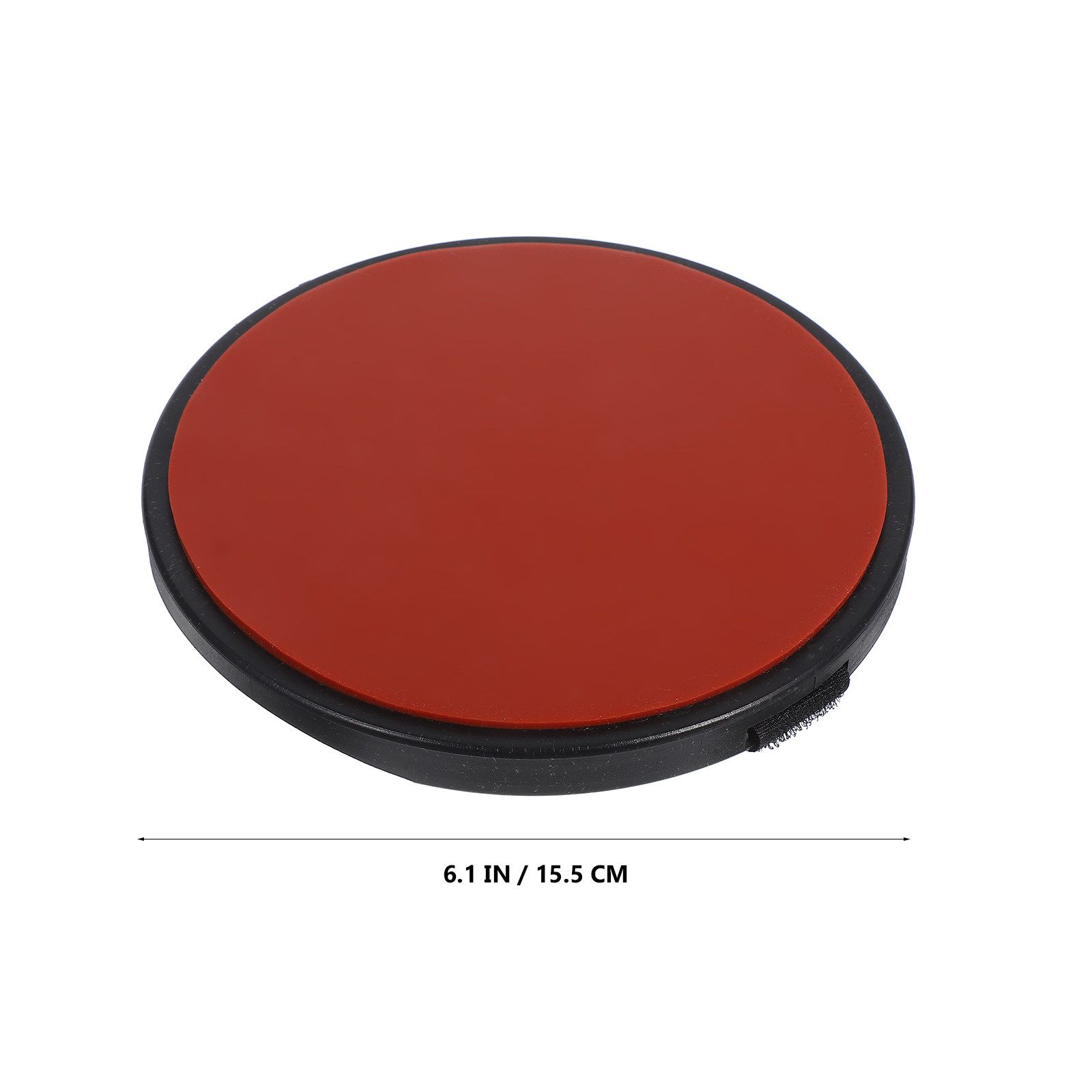 Przenośna, cicha mata perkusyj – Drum Practice Pad recenzja i cena
