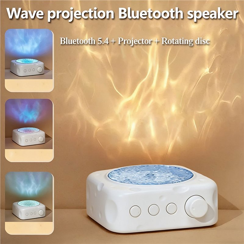 Projektor fal ABMF, system aud – Audio Music Wave recenzja i cena