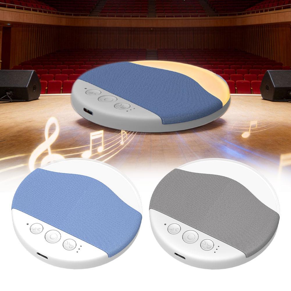 Mini Głośnik Bluetooth do Snu  – Audio Music Player Pc recenzja i cena