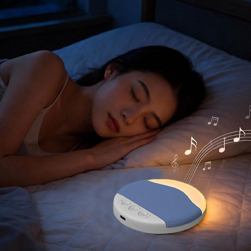 Mini Głośnik Bluetooth do Snu  – Audio Music Player Pc recenzja i cena