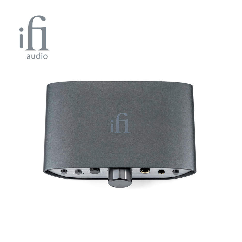 iFi ZEN CAN Desktopowy Wzmacni – Audio Music Enhancer Free recenzja i cena