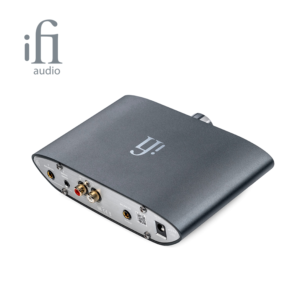 iFi ZEN CAN Desktopowy Wzmacni – Audio Music Enhancer Free recenzja i cena