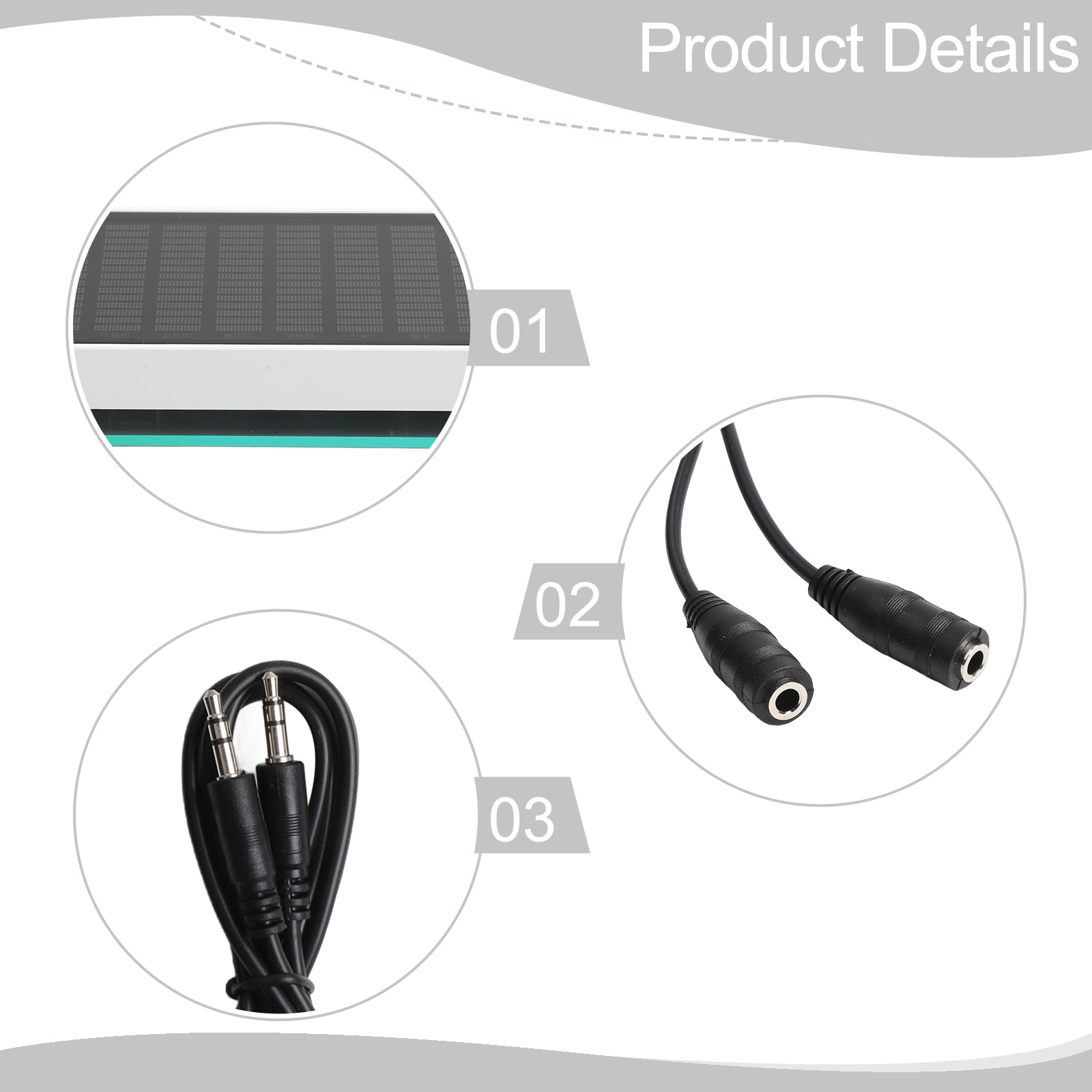 Analizator audio do komputera  – Audio Music Enhancer Free recenzja i cena