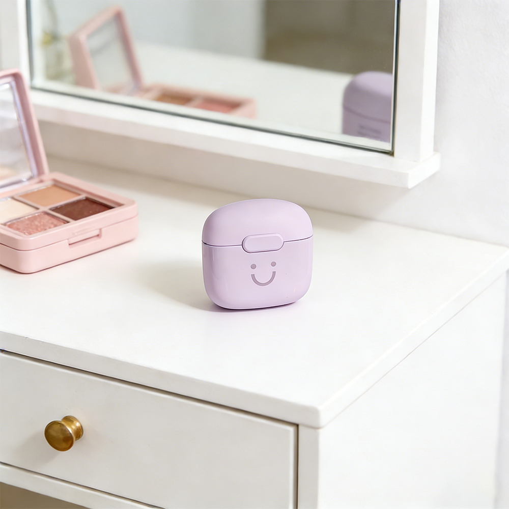 Słuchawki Bluetooth A2 Smiley  – Audio Music Enhancer Free recenzja i cena
