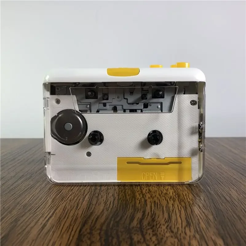 EZCAP218SP USB 2.0 Konwerter z – Audio Music Player Pc recenzja i cena