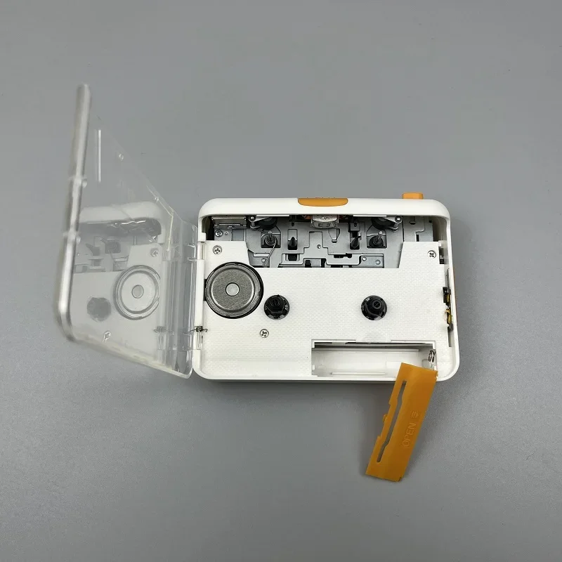 EZCAP218SP USB 2.0 Konwerter z – Audio Music Player Pc recenzja i cena