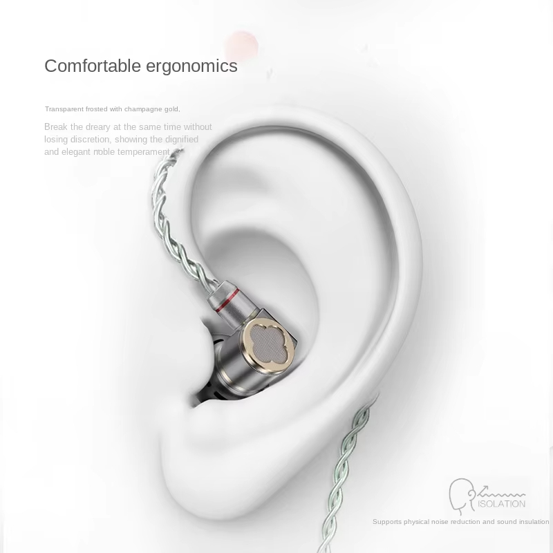 Słuchawki przewodowe Astrotec  – Audio Music Dj recenzja i cena