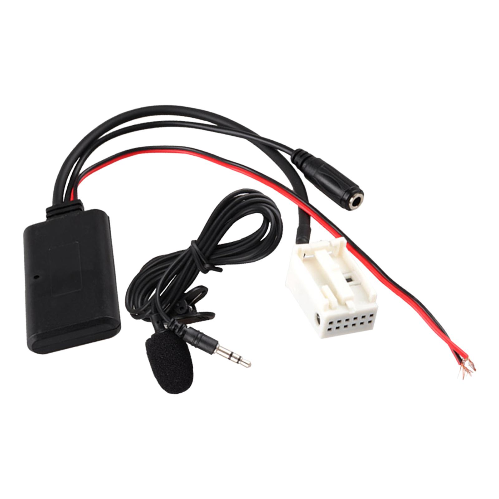 Adapter Audio AUX Odbiornik Mu – Audio Music Enhancer Free recenzja i cena