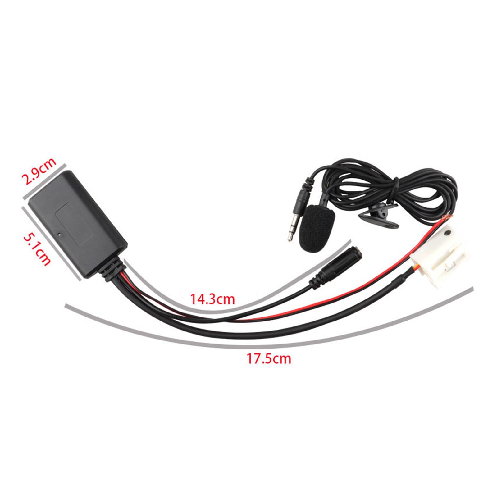 Adapter Audio AUX Odbiornik Mu – Audio Music Enhancer Free recenzja i cena