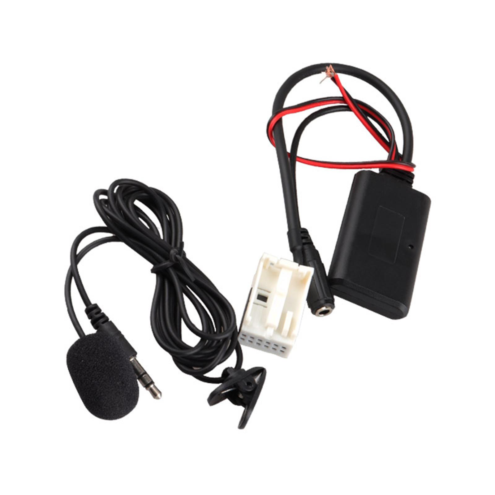 Adapter Audio AUX Odbiornik Mu – Audio Music Enhancer Free recenzja i cena