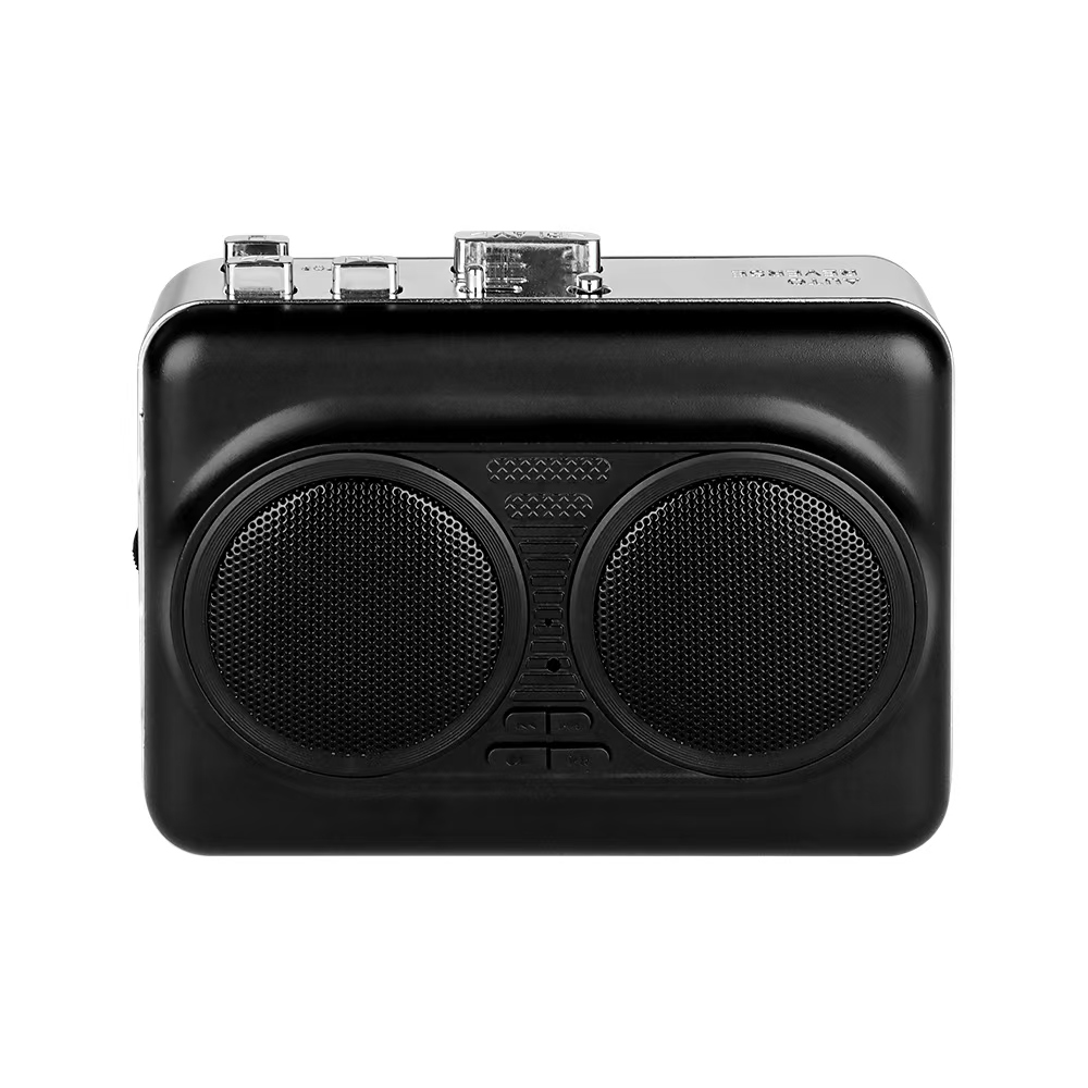 Odtwarzacz kaset USB Konwerter – Audio Music Player Pc recenzja i cena