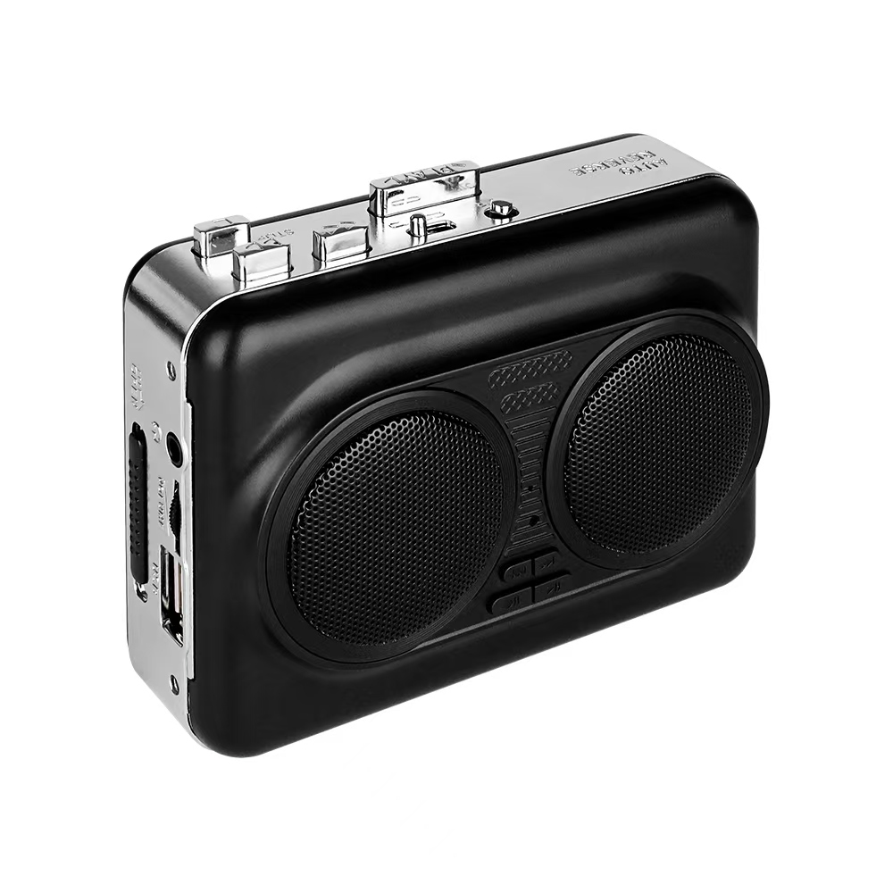 Odtwarzacz kaset USB Konwerter – Audio Music Player Pc recenzja i cena