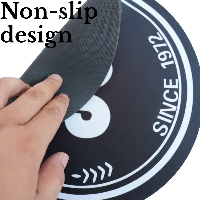 Gumowa podkładka wyciszająca d – Drum Practice Pad recenzja i cena