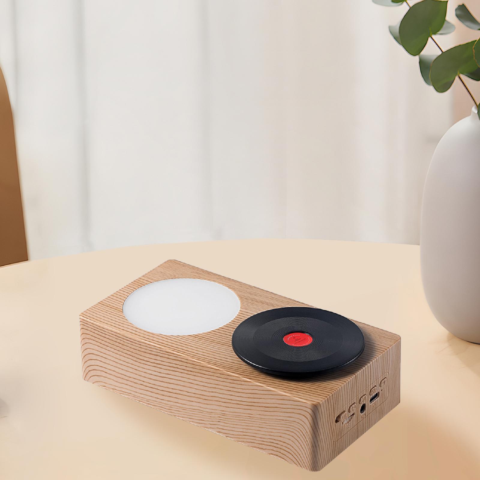 Klasyczny Przenośny Mini Głośn – Audio Music Enhancer Free recenzja i cena