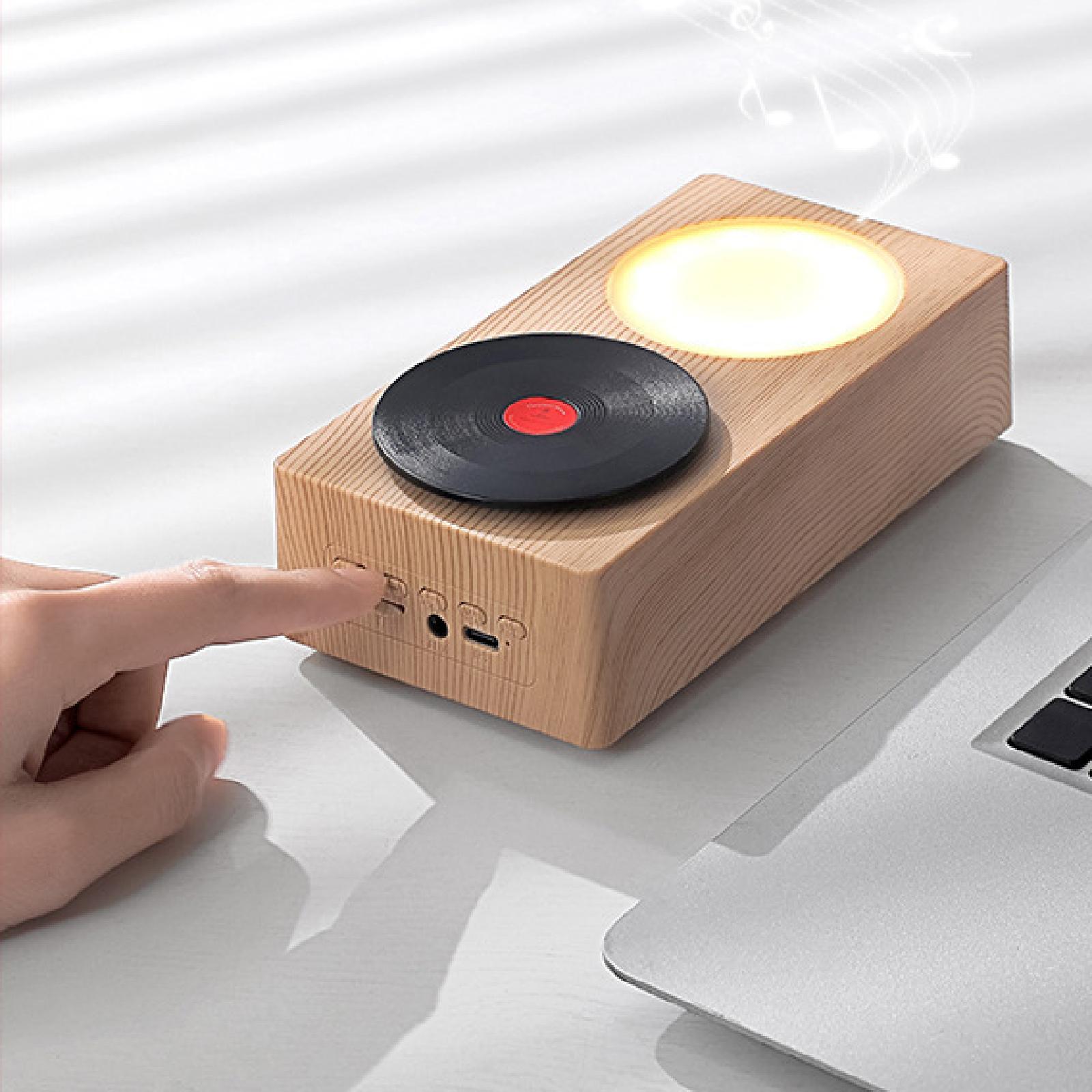 Klasyczny Przenośny Mini Głośn – Audio Music Enhancer Free recenzja i cena