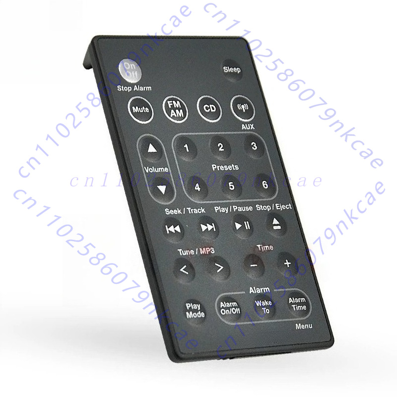Pilot zdalnego sterowania do s – Audio Music Wave recenzja i cena