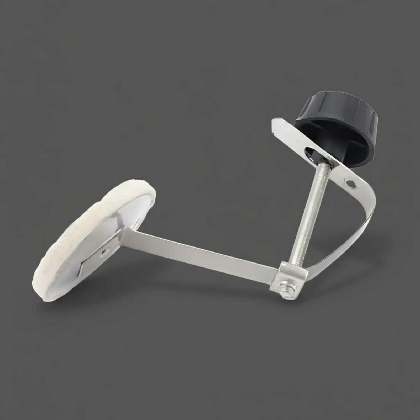 Wyciszacz do werbla z regulowa – Drum Practice Pad recenzja i cena