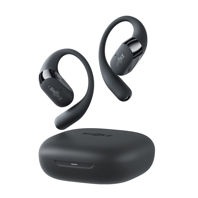 Słuchawki Shokz OpenFit 2+T921 – Audio Music Dj recenzja i cena