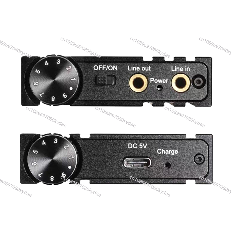 A32T-BT 5.0 3.5mm Aux Wzmacnia – Audio Music Player Pc recenzja i cena