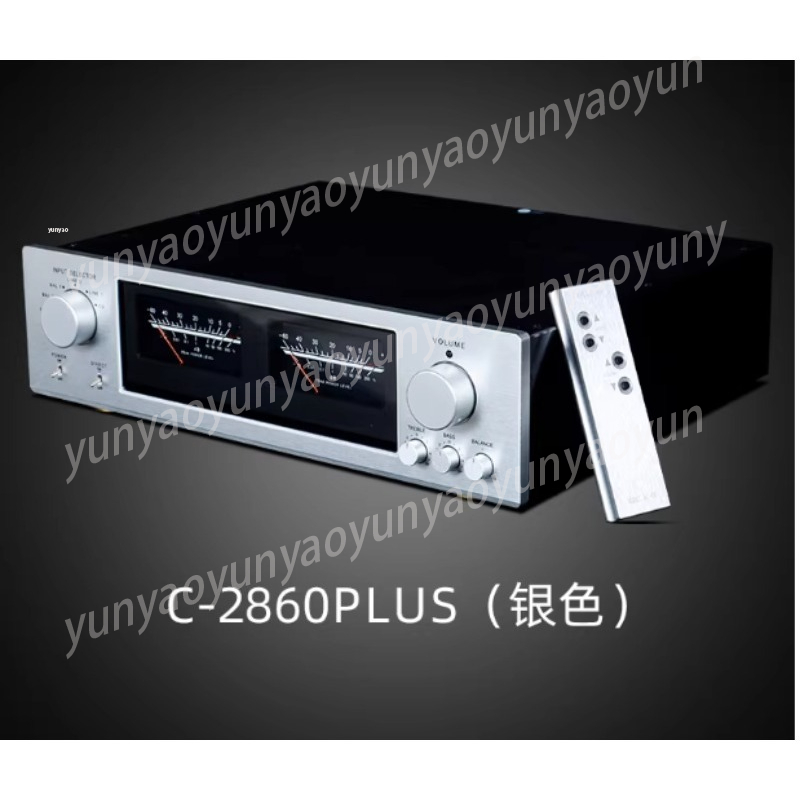 Przedwzmacniacz HiFi klasy A,  – Audio Music Enhancer Free recenzja i cena