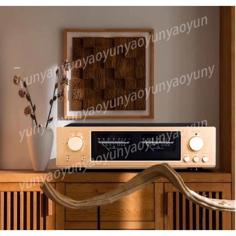 Przedwzmacniacz HiFi klasy A,  – Audio Music Enhancer Free recenzja i cena