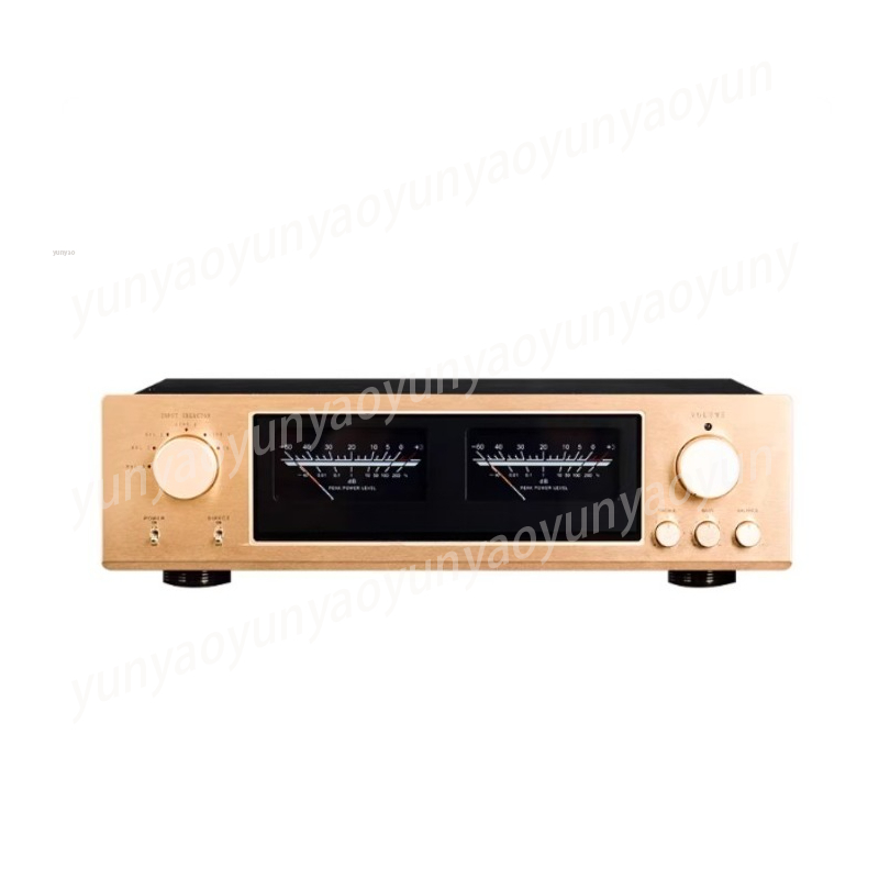 Przedwzmacniacz HiFi klasy A,  – Audio Music Enhancer Free recenzja i cena