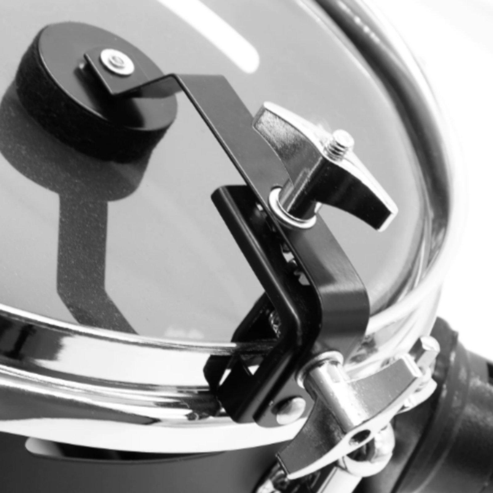 Podkładka tłumiąca dźwięk perk – Drum Practice Pad recenzja i cena