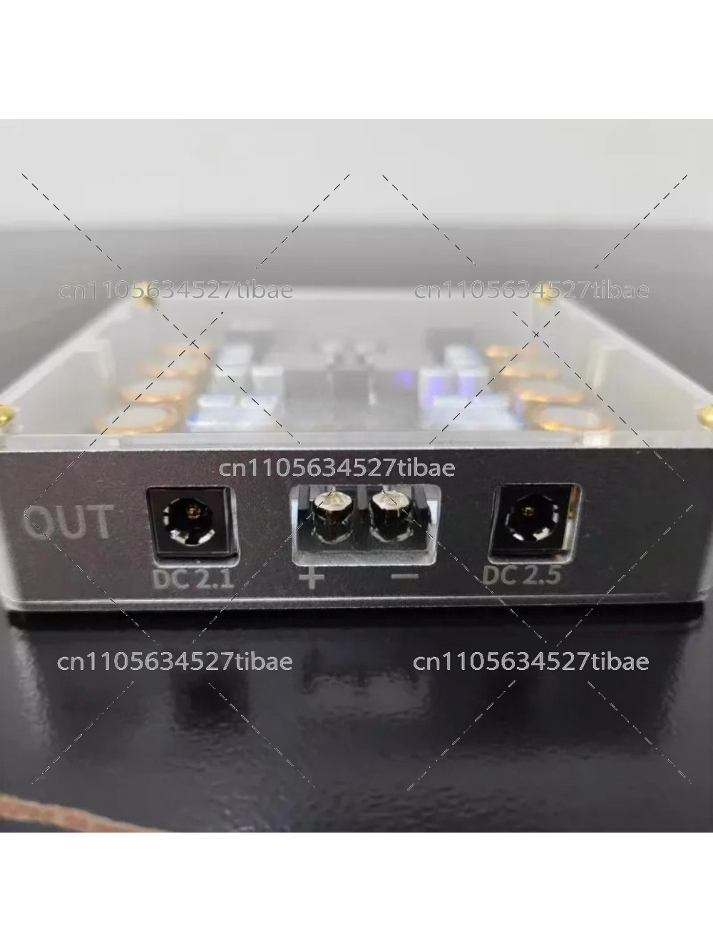Wzmacniacz audio HIFI o wysoki – Audio Music Enhancer Free recenzja i cena