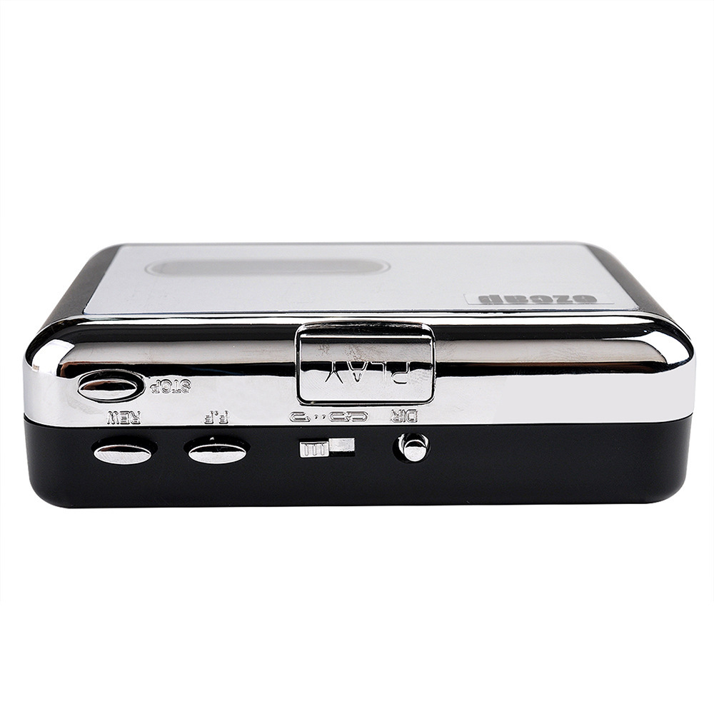Odtwarzacz muzyczny USB do kas – Audio Music Player Pc recenzja i cena