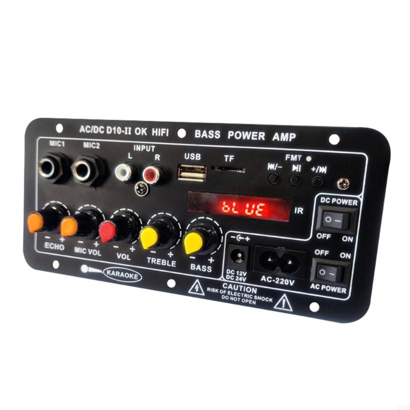 Przenośna płytka wzmacniacza 5 – Audio Music Enhancer Free recenzja i cena