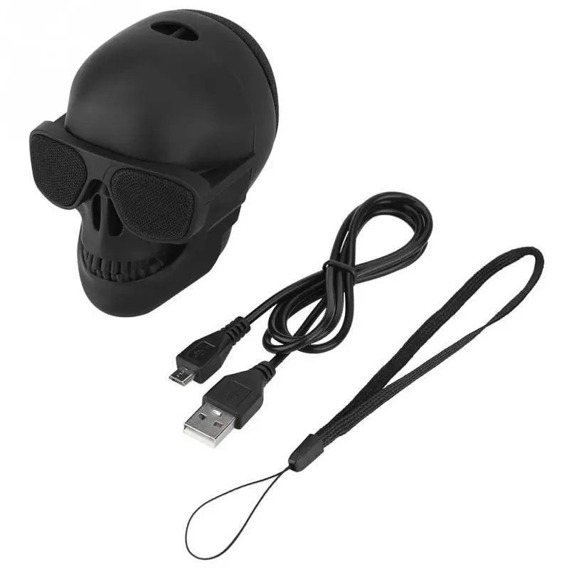 Bezprzewodowy głośnik Bluetoot – Audio Music Enhancer Free recenzja i cena