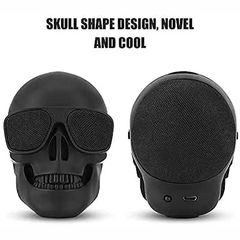 Bezprzewodowy głośnik Bluetoot – Audio Music Enhancer Free recenzja i cena