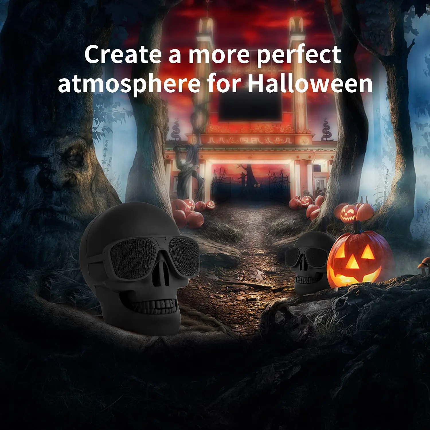 Bezprzewodowy głośnik Bluetoot – Audio Music Enhancer Free recenzja i cena