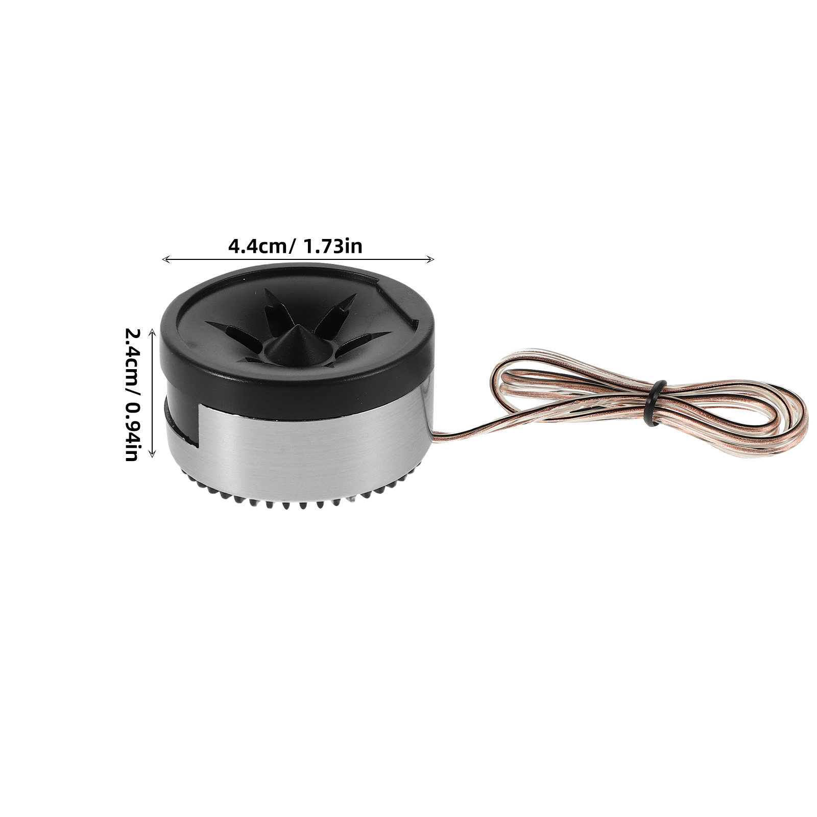 1 para wysokowydajnych mini gł – Audio Music Enhancer Free recenzja i cena