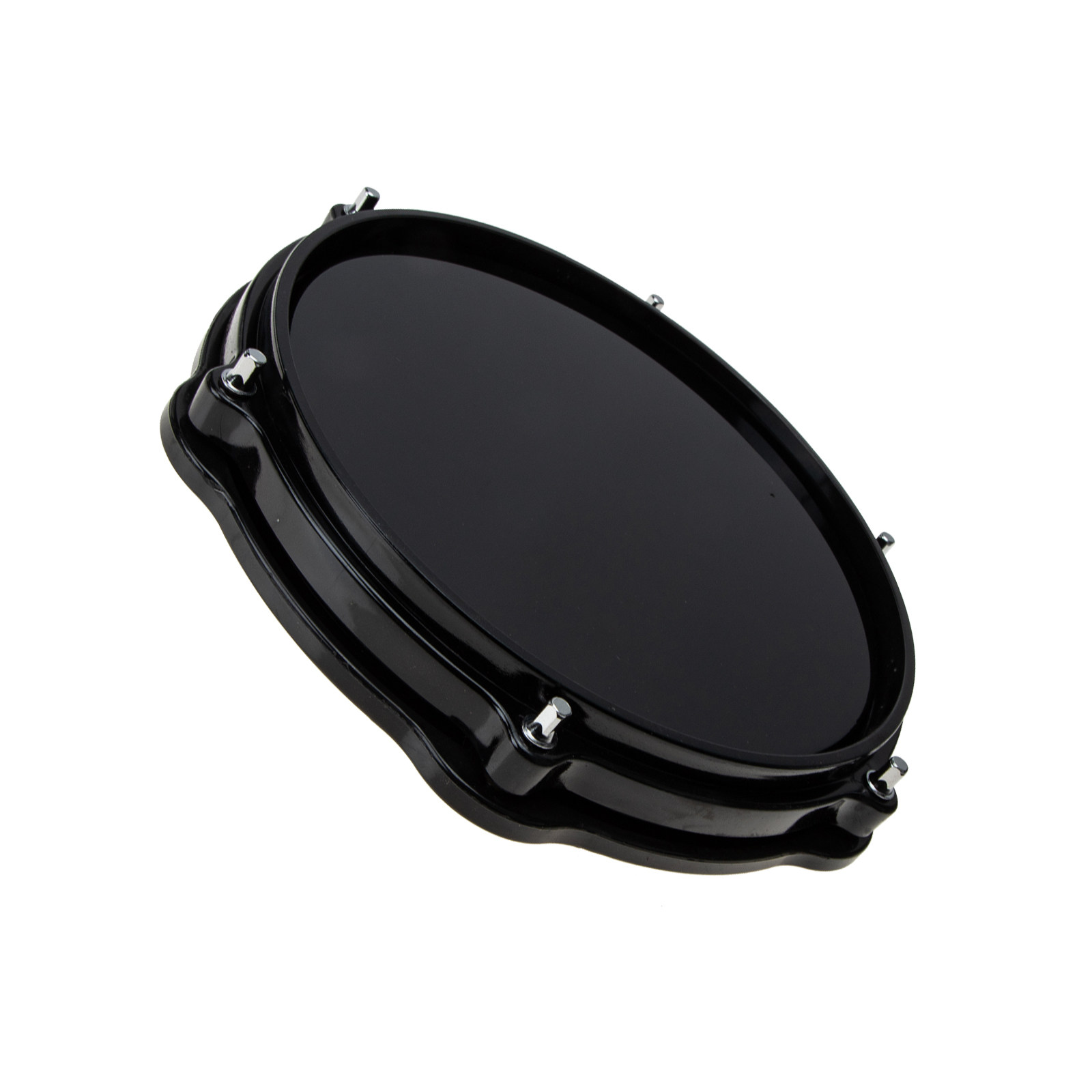 Profesjonalna mata do ćwiczeń  – Drum Practice Pad recenzja i cena