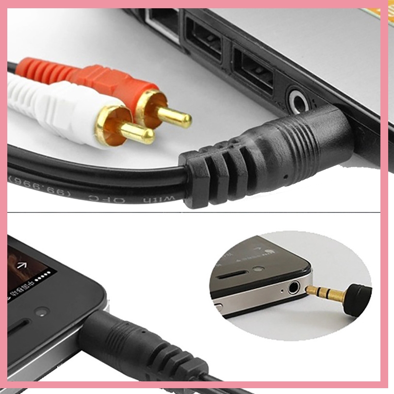 Kabel rozdzielający audio z wt – Audio Music Player Pc recenzja i cena