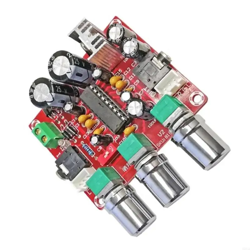 R1075 Tone Board BBE Digital A – Audio Music Enhancer Free recenzja i cena