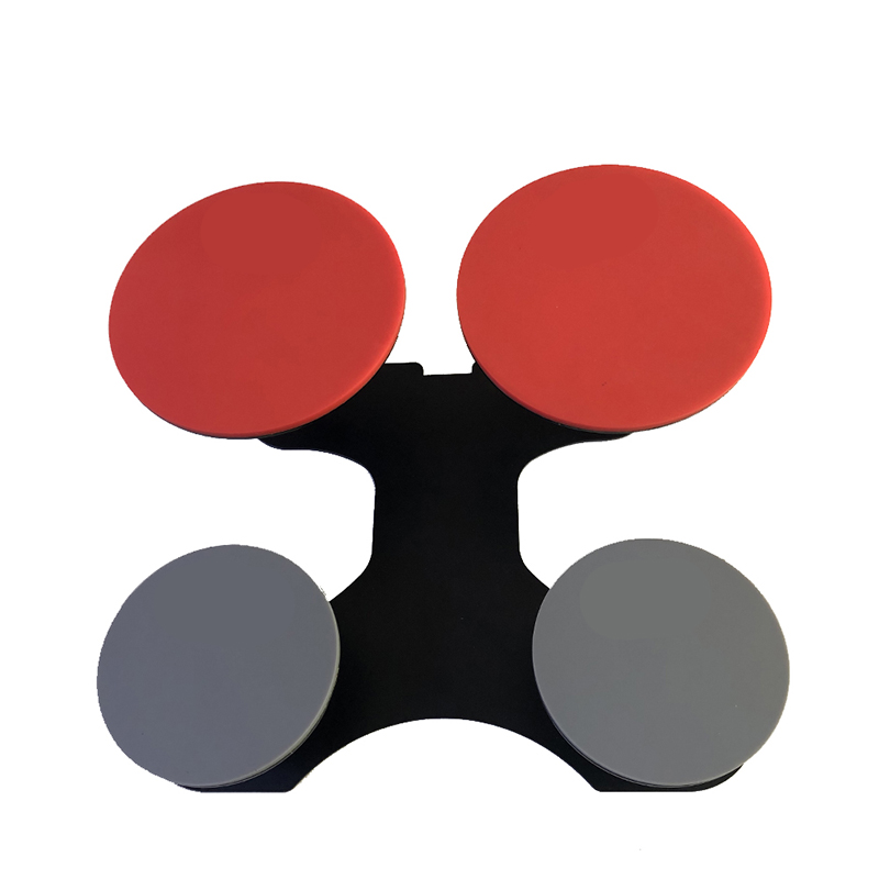 Odpowiedni do różnych zastosow – Drum Practice Pad recenzja i cena