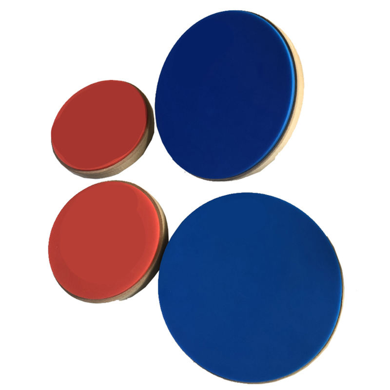 Odpowiedni do różnych zastosow – Drum Practice Pad recenzja i cena