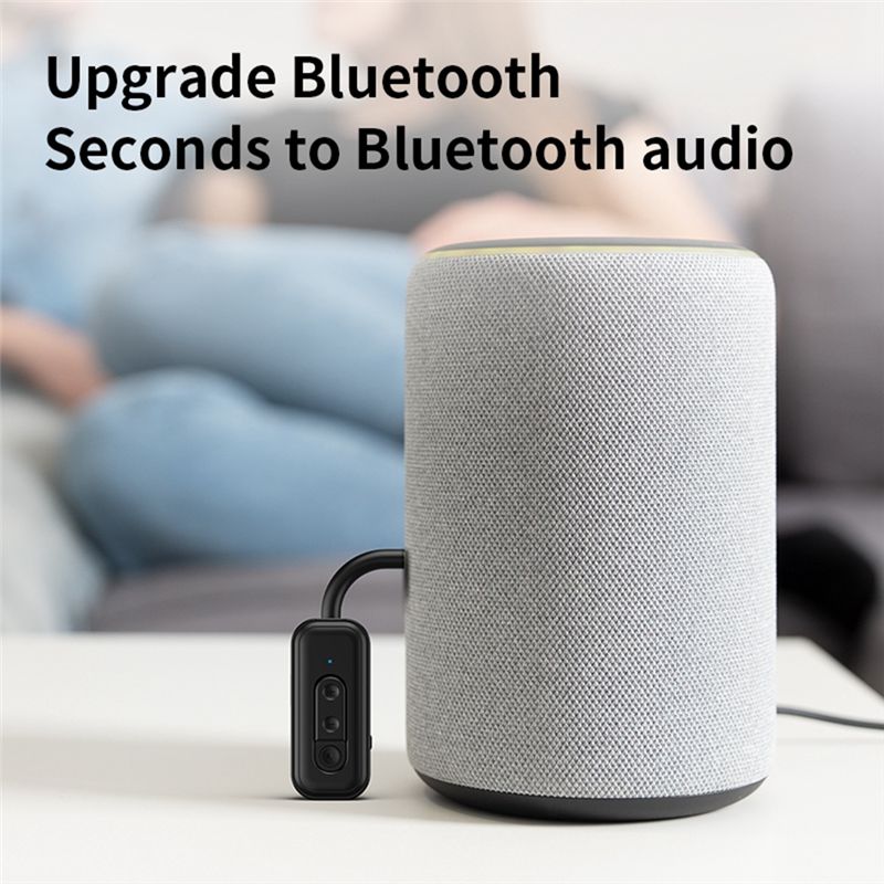 Odbiornik i nadajnik audio Blu – Audio Music Player Pc recenzja i cena