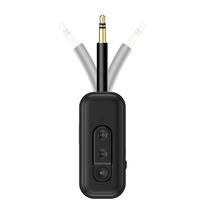 Odbiornik i nadajnik audio Blu – Audio Music Player Pc recenzja i cena