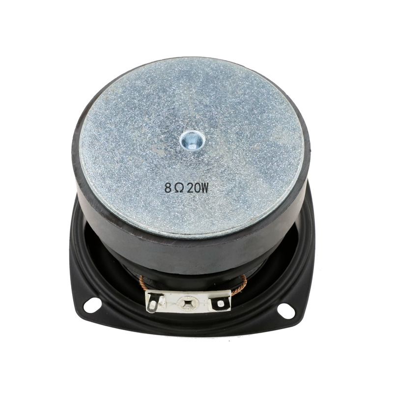 SOTAMIA 1 szt. 3-calowy (79 mm – Audio Music King recenzja i cena