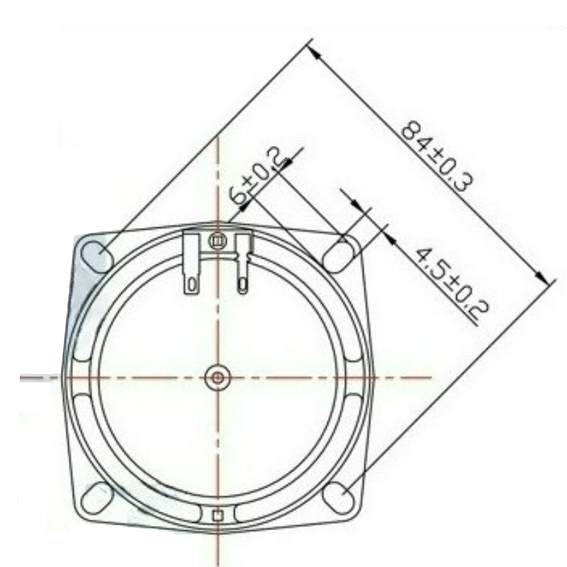 SOTAMIA 1 szt. 3-calowy (79 mm – Audio Music King recenzja i cena